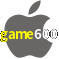 Aplicativo game600 para iOS