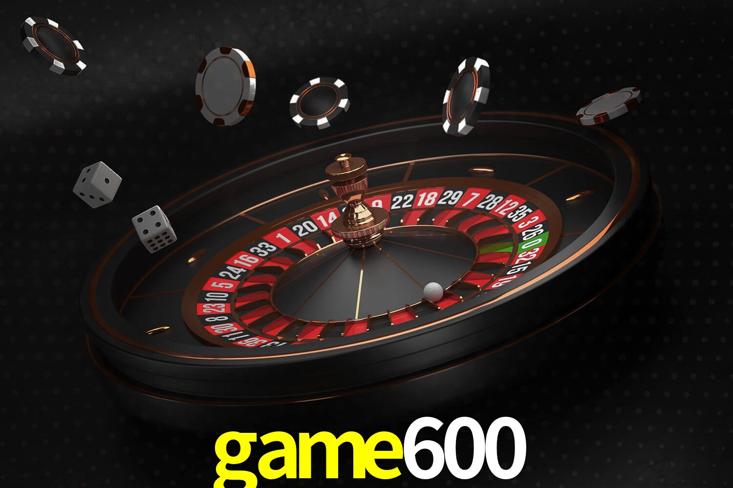 game600 - ONLINE PLATAFORMA OFICIAL - game600.com