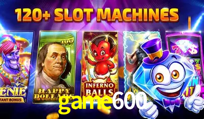 Descubra a Essência do game600: Nossa História e Compromissos