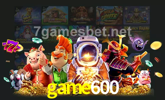 cassino game600