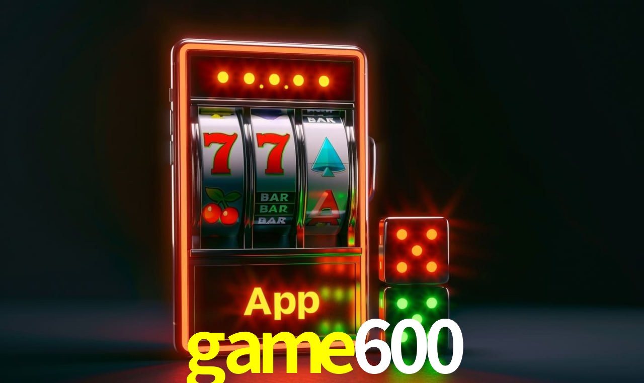 Promoção Relâmpago game600