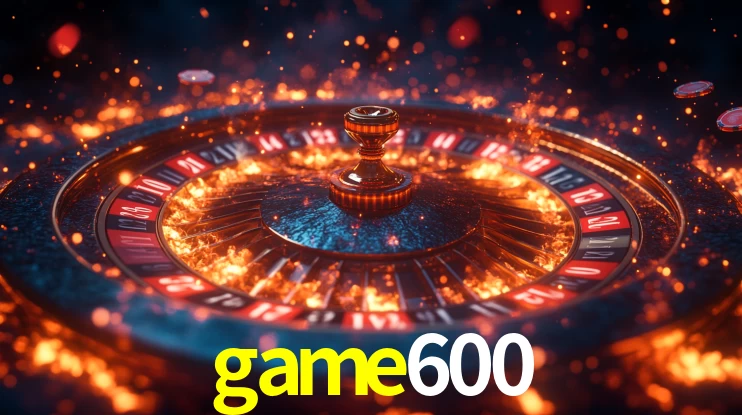 Experimente o Login Seguro Premium no game600