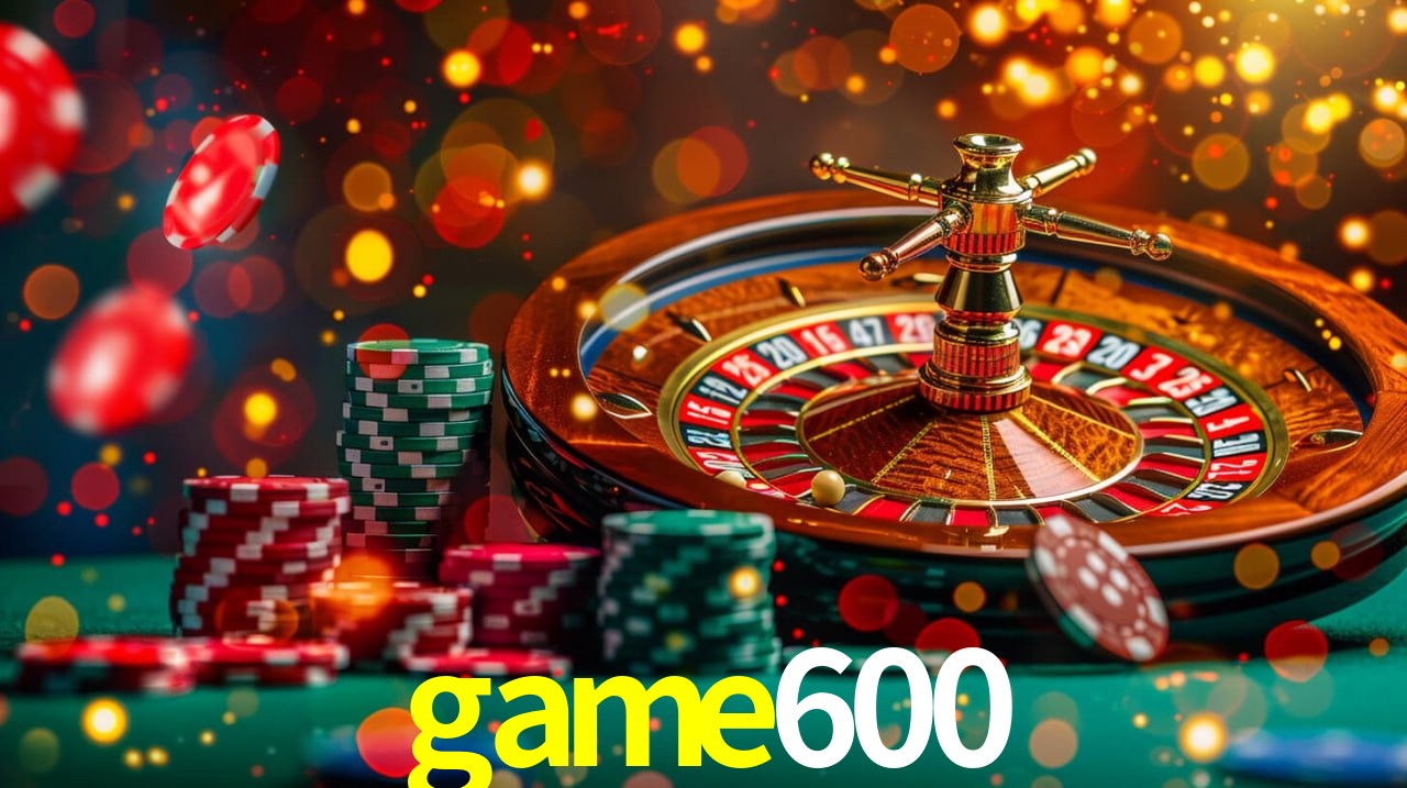 Casino Ao Vivo game600