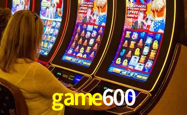 A Revolução dos Aplicativos de Jogos no game600