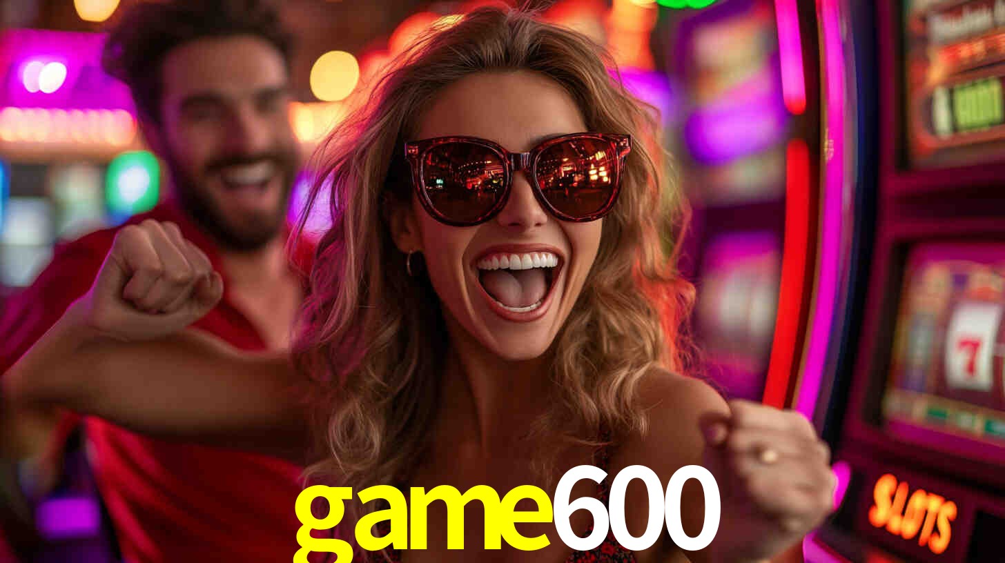 Estatísticas Esportivas game600