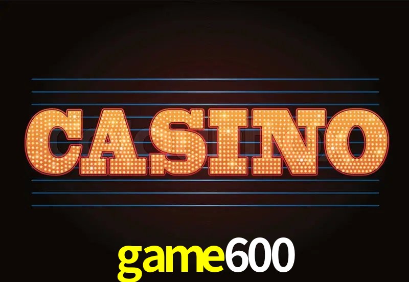 Sistemas de Segurança game600