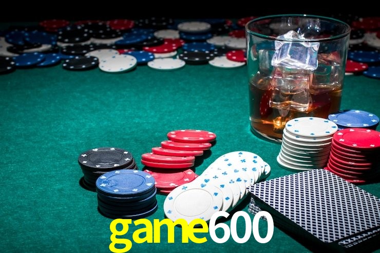 Casino Ao Vivo game600