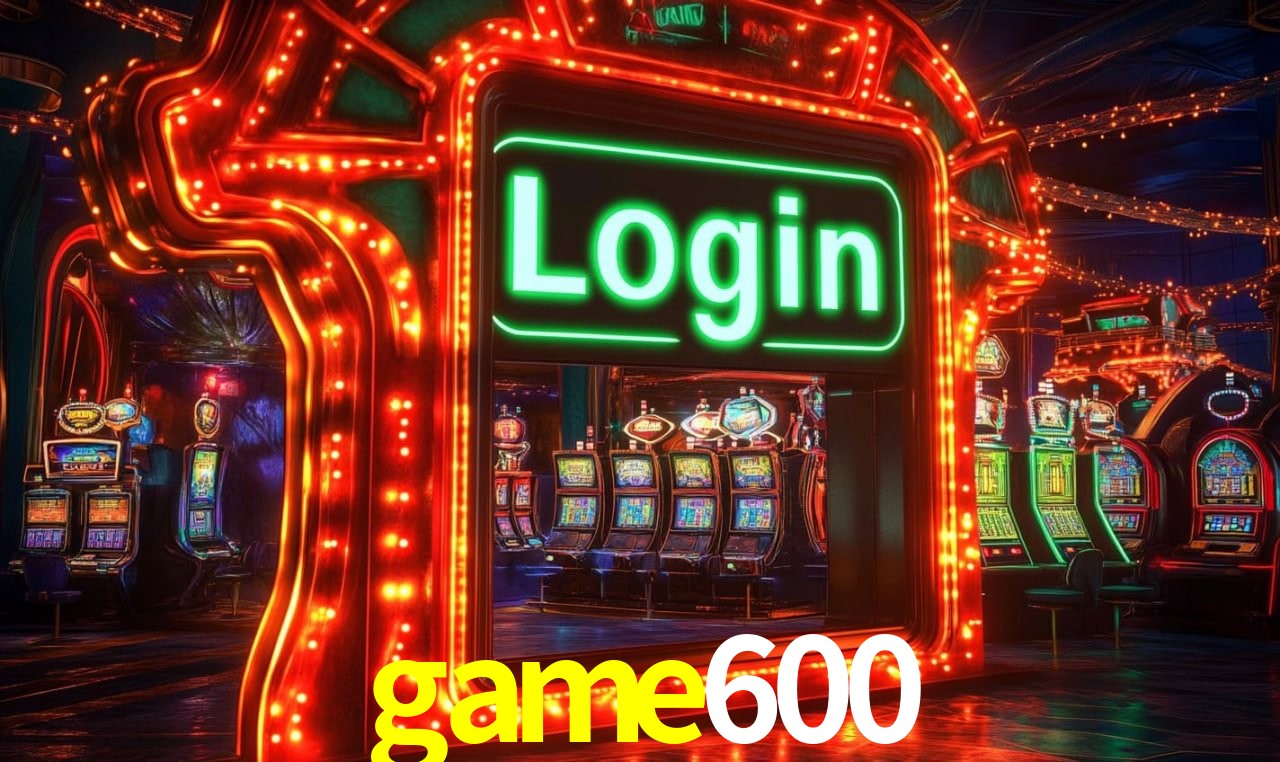 Cadastro Rápido game600