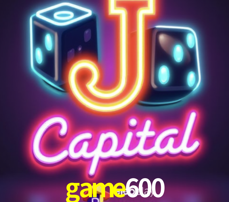 Descubra o Mundo do Cassino Online com game600