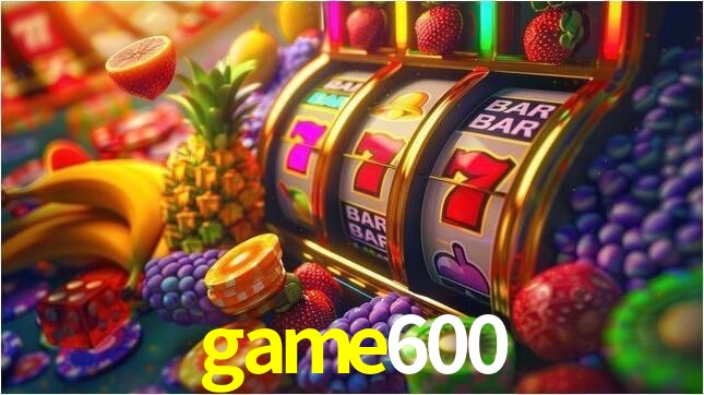 A Popularidade dos Caça-Níqueis no game600