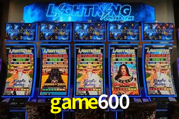 A Experiência Imersiva dos Cassinos Ao Vivo no game600