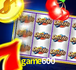 Estatísticas Crash Games game600