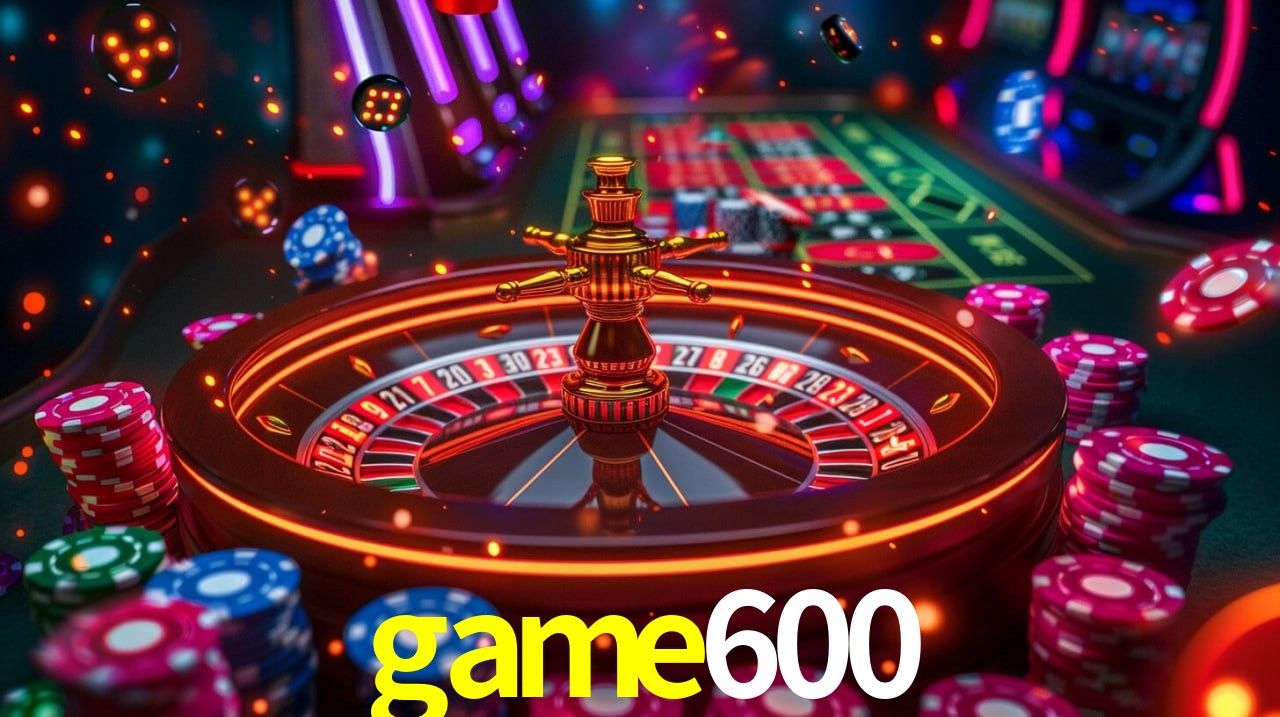 Apostas de Futebol game600