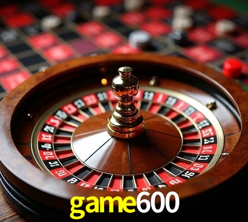 Login Seguro game600
