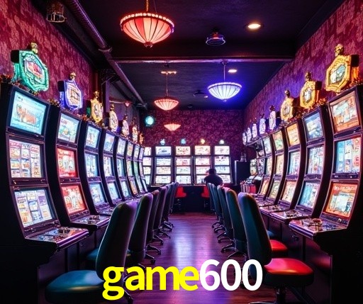 Sistemas de Segurança game600