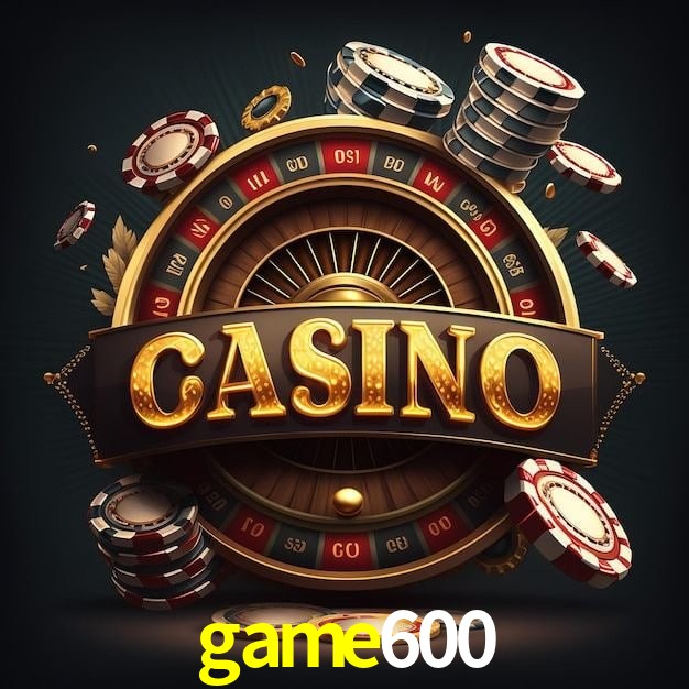 Interface Premium game600