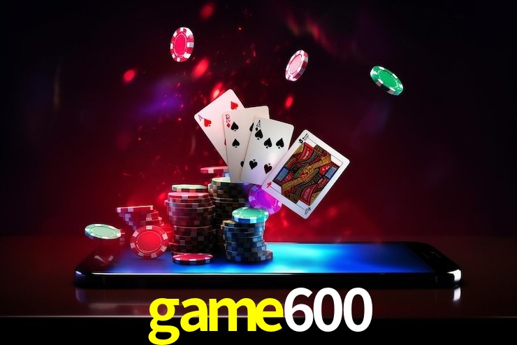 Casino VIP game600