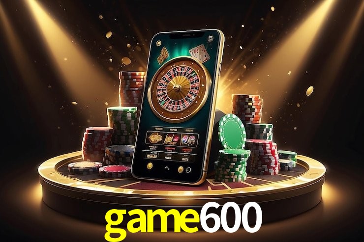 Recursos de Bônus game600