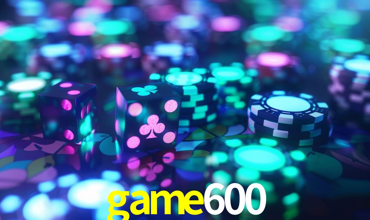 Diretório de Jogos game600
