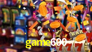 game600,game600.com