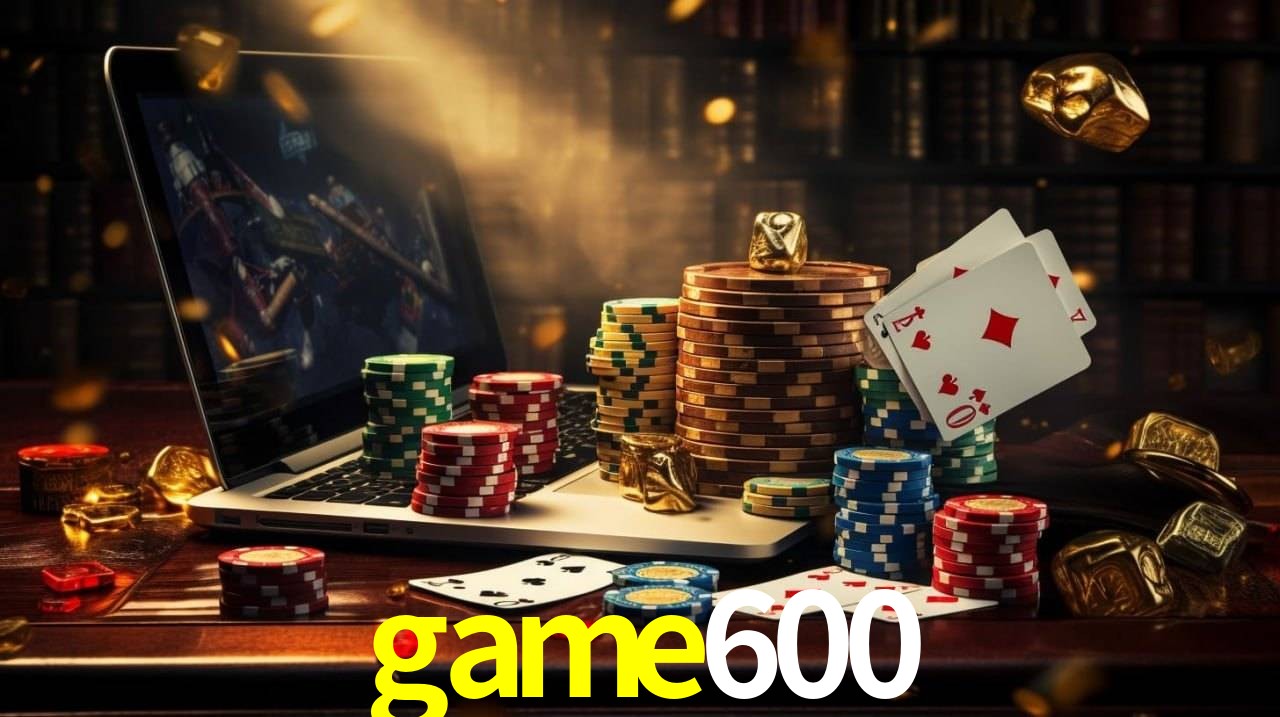 Jogos de Slot game600