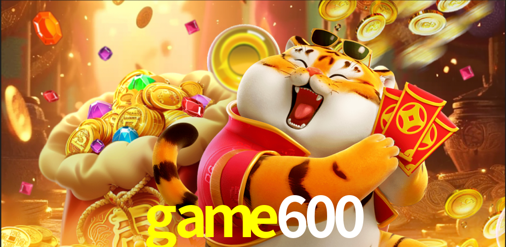game600: A Experiência de Casino com Jogos de Mesa ao Vivo