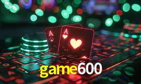 Design Responsivo game600