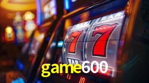 Estatísticas do Jogo game600