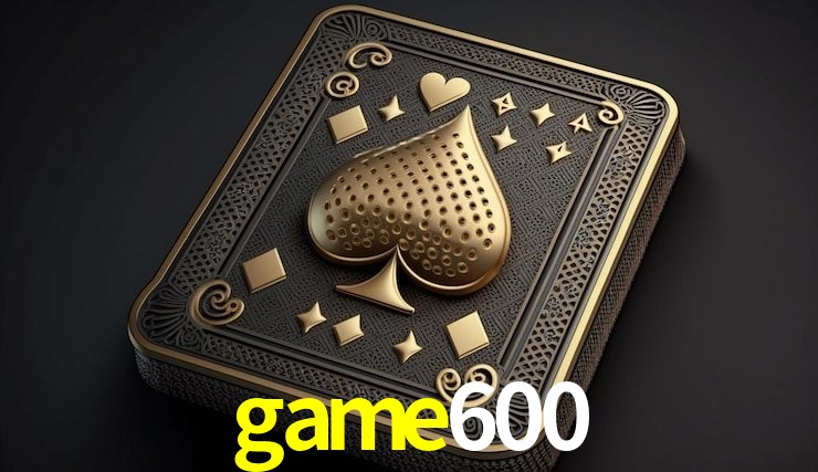 Integração de APIs game600