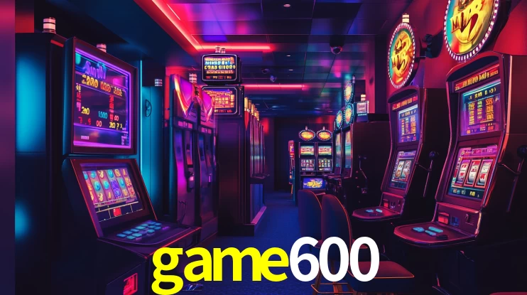 game600,game600.com