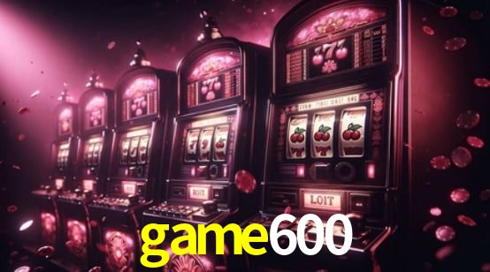 Apostas de Tênis game600