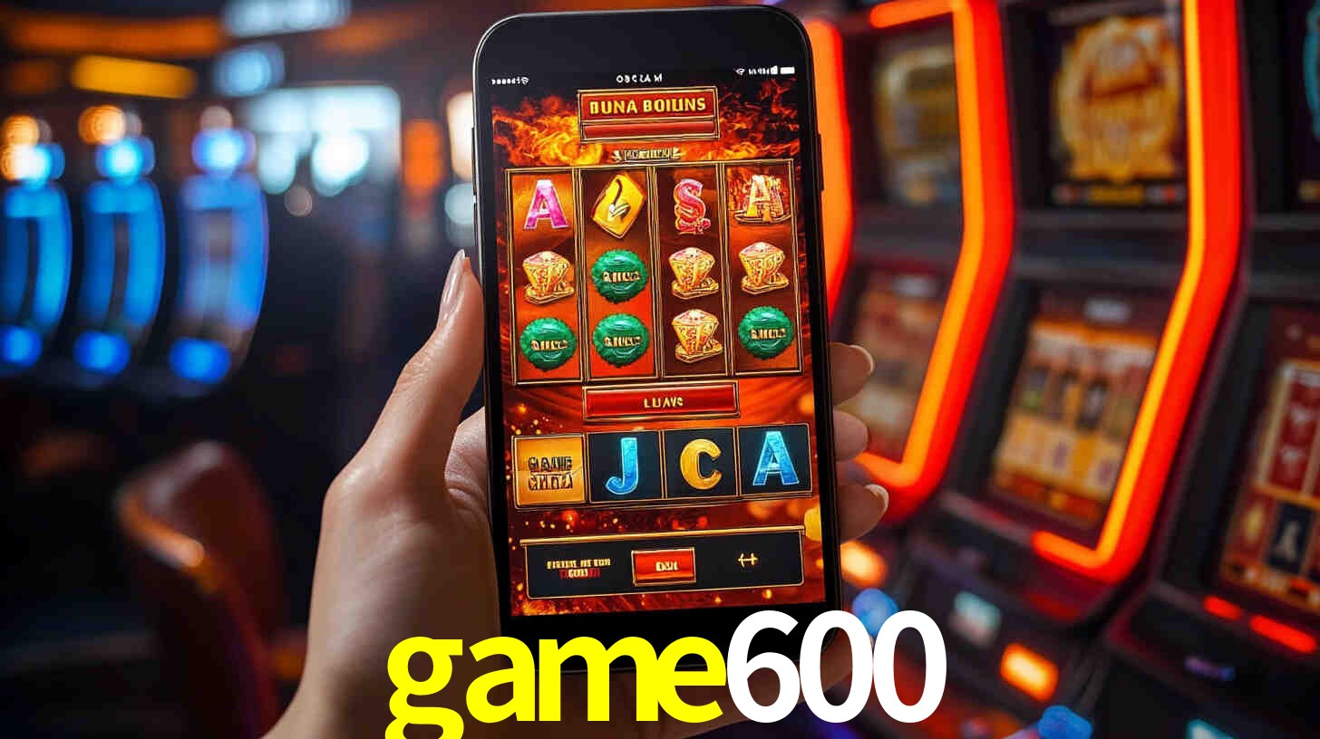 game600,game600.com