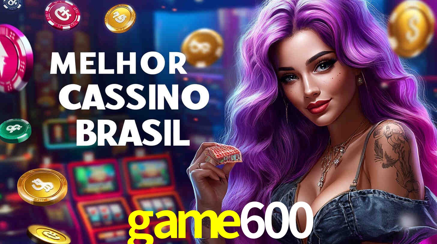 Apostas de Futebol game600