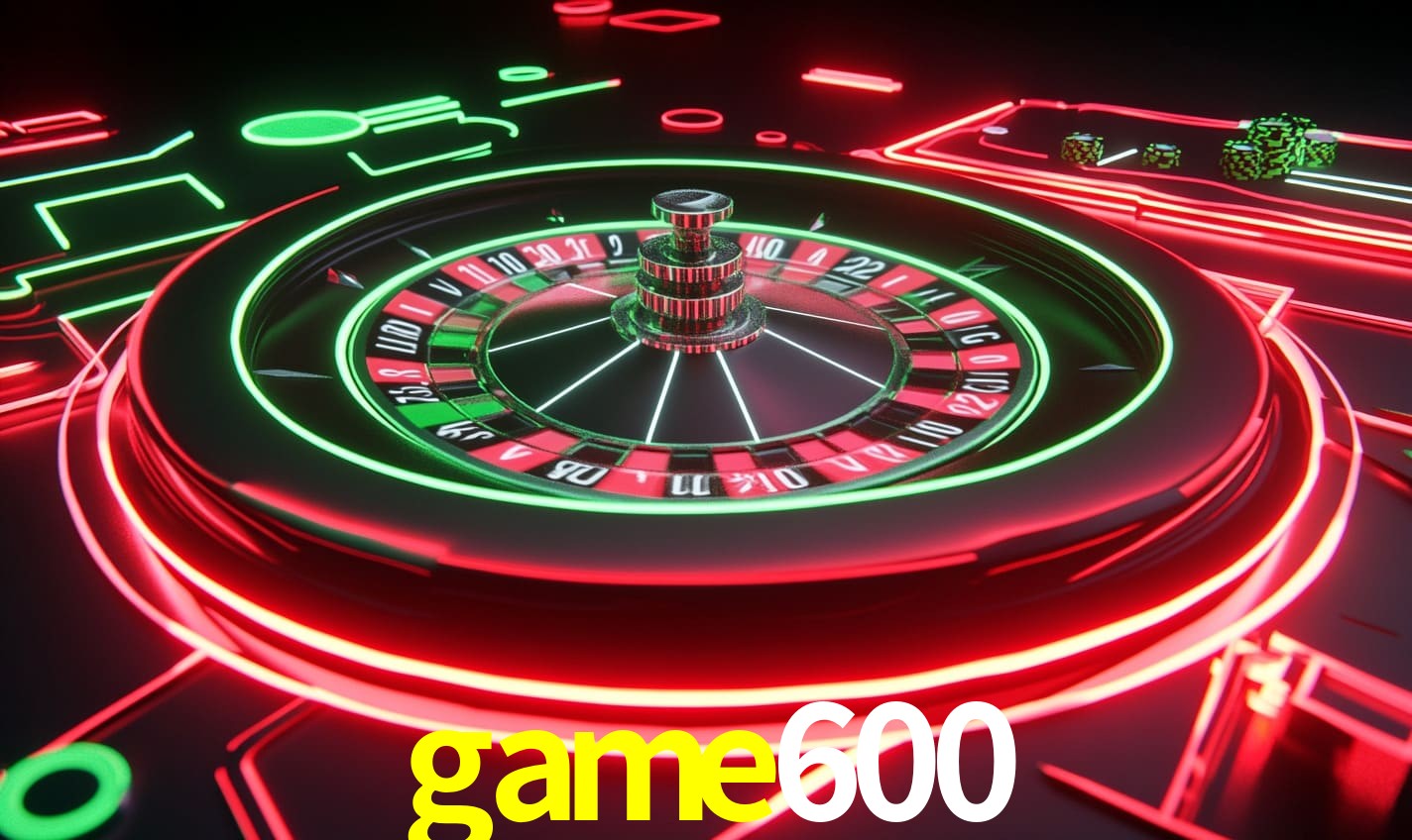 Bônus Diários game600