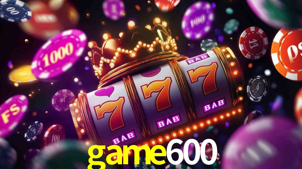 Descubra a Essência do game600: Nossa História e Compromissos