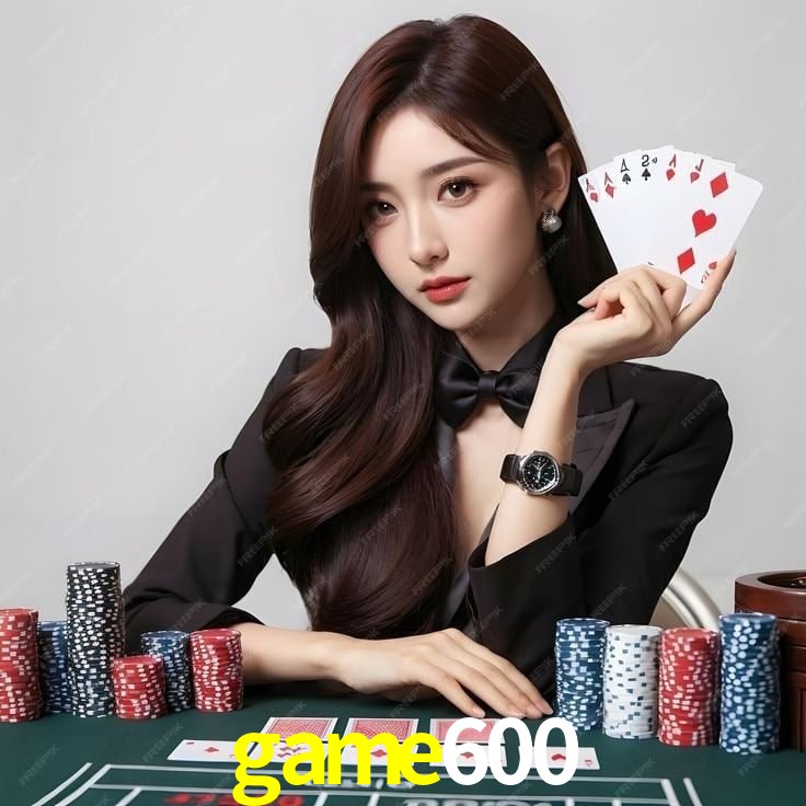 Casino Ao Vivo game600