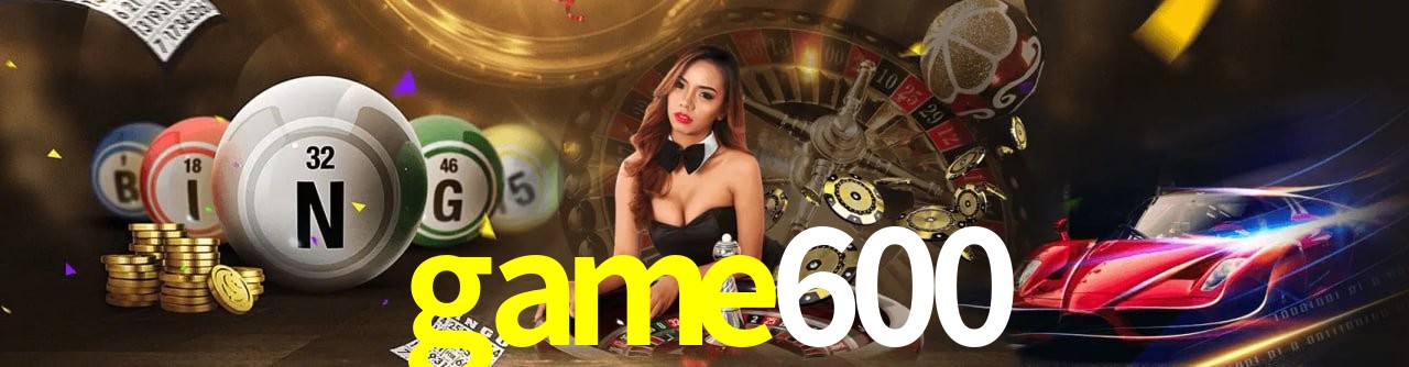 Design Responsivo game600