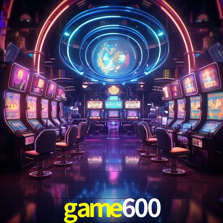 Promoções Sazonais game600