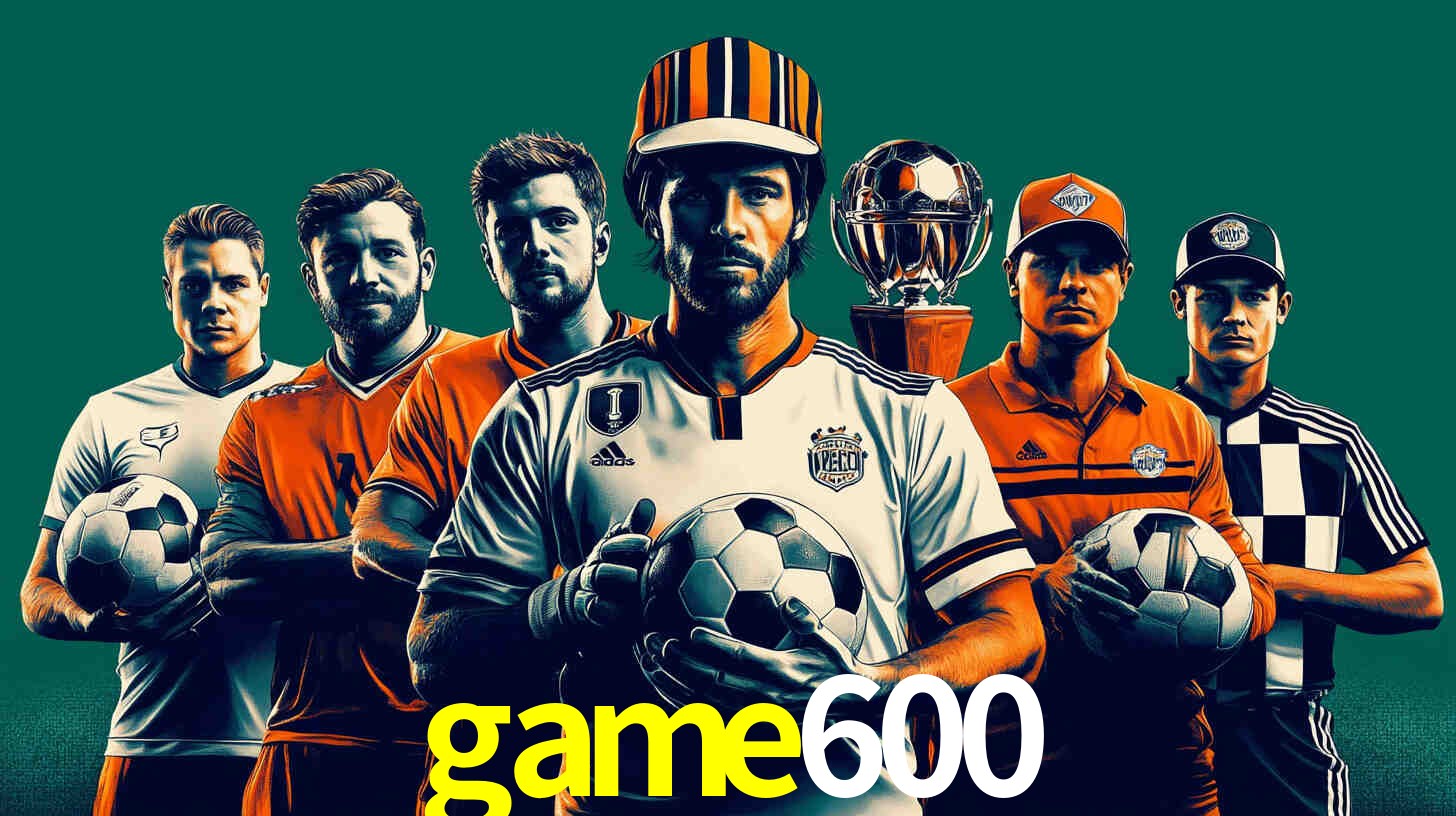 Apostas de Tênis game600