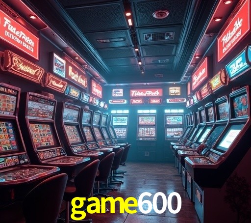 Cadastro Rápido game600
